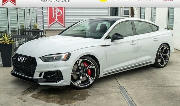Audi RS5 Sportback (11989128)
