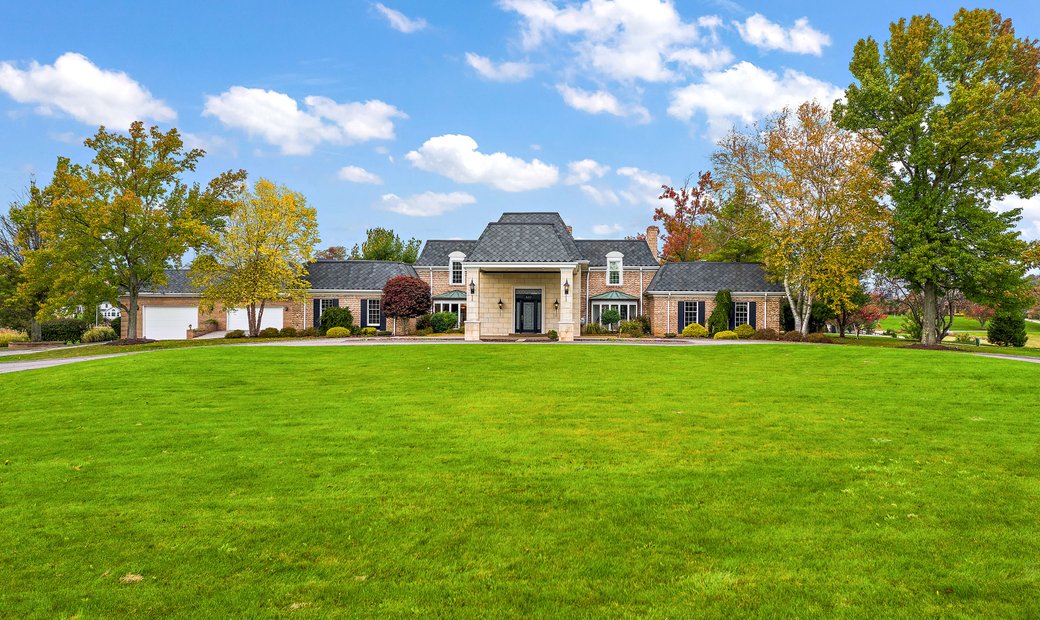 Luxury Living Redefined In Washington, Pennsylvania, United States For