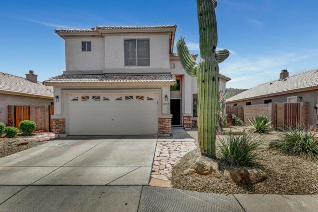 Mountaingate North In Phoenix, Arizona, United States For Sale (12004165)