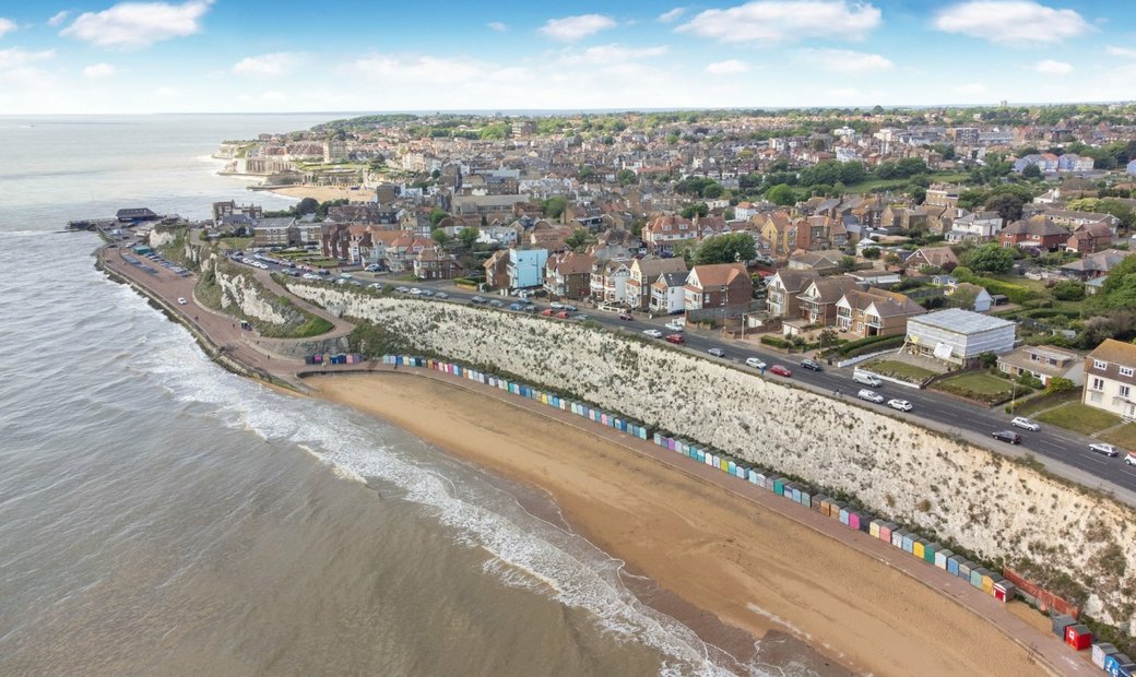 Tairua In Broadstairs, England, United Kingdom For Sale (12005604)