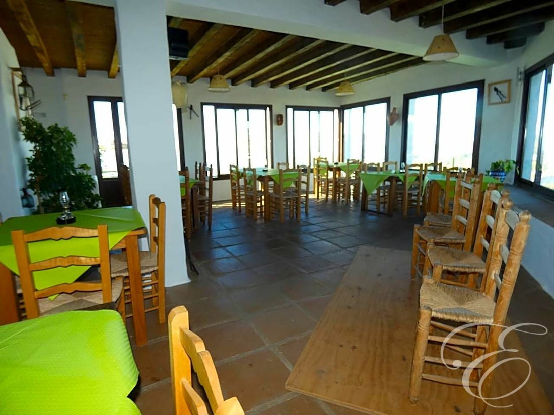 Country House in Frigiliana, Andalusia, Spain 5 - 11546399