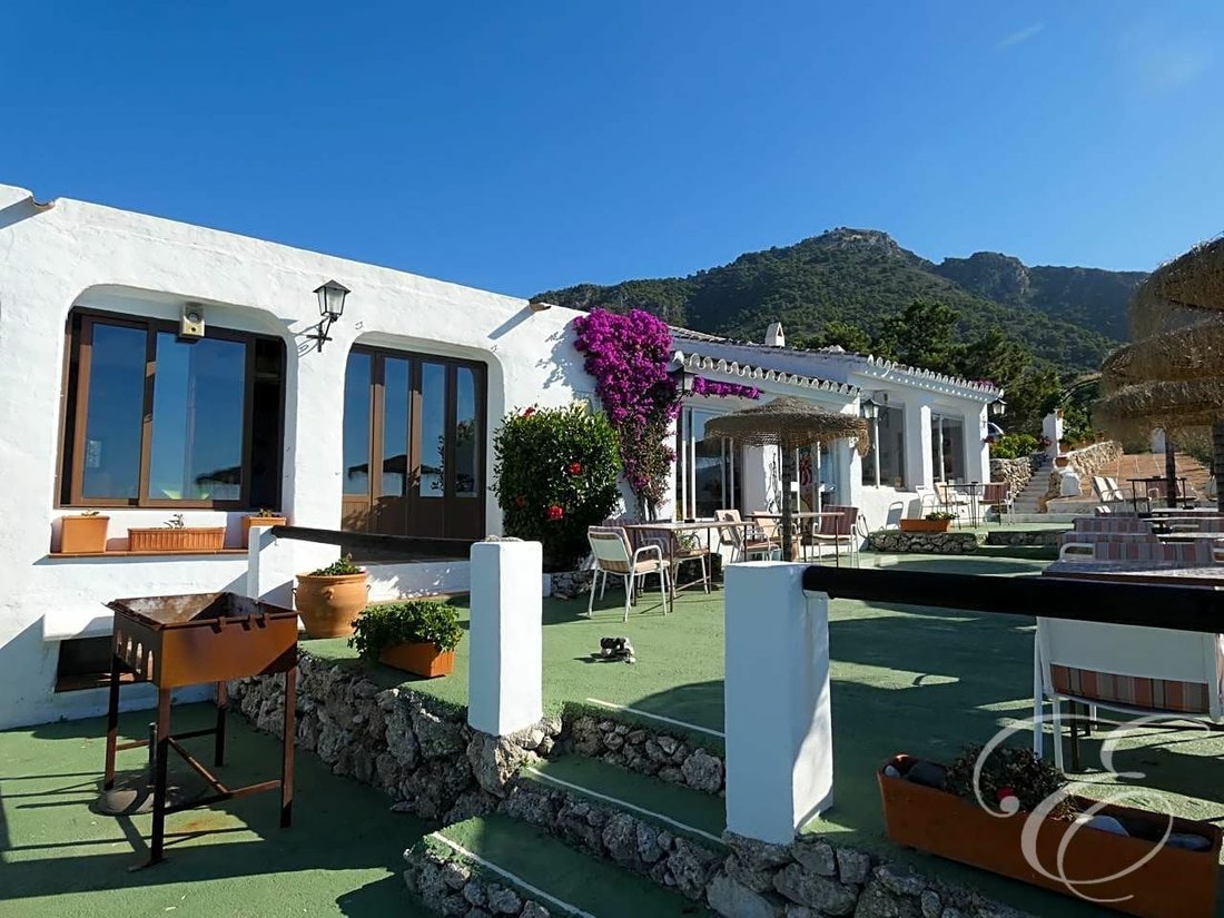 Country House in Frigiliana, Andalusia, Spain 1 - 11546399
