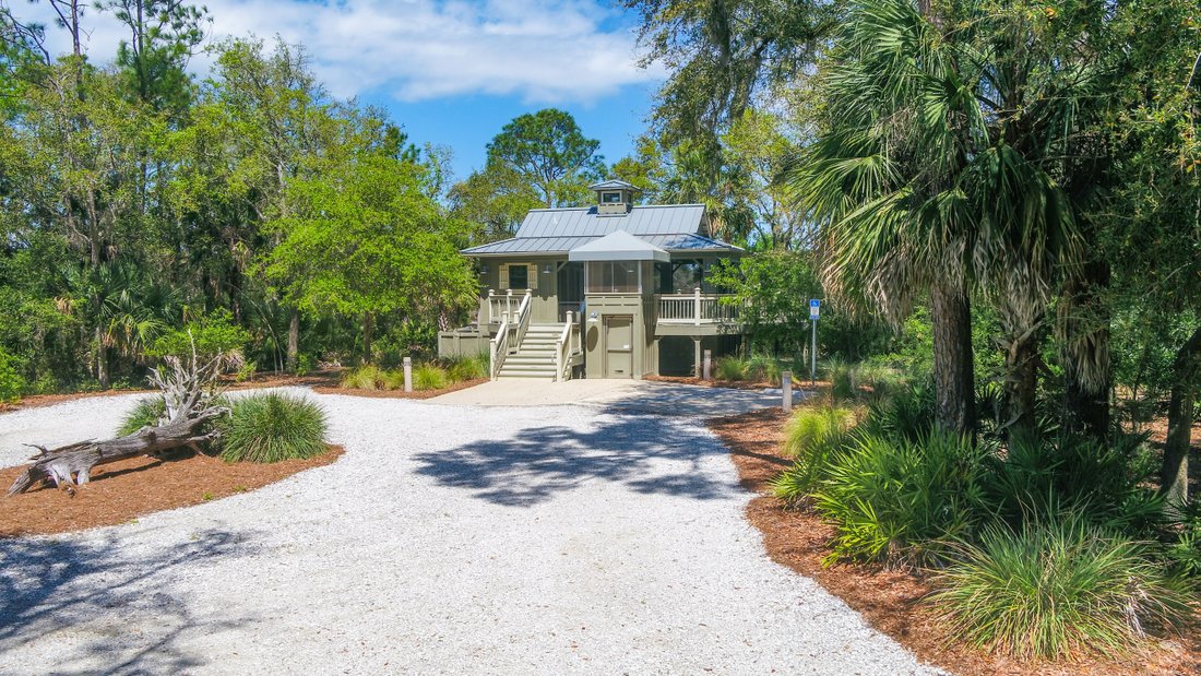 95102 Shell Midden Lane, Fernandina In Fernandina Beach, Florida