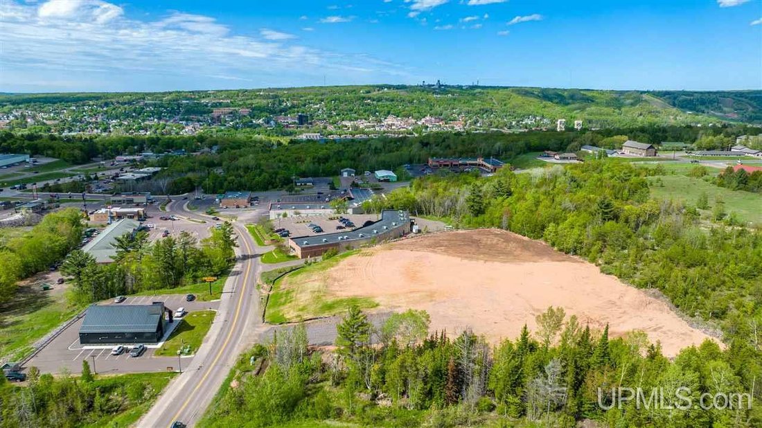 Land in Houghton, Michigan, United States 4 - 11927440