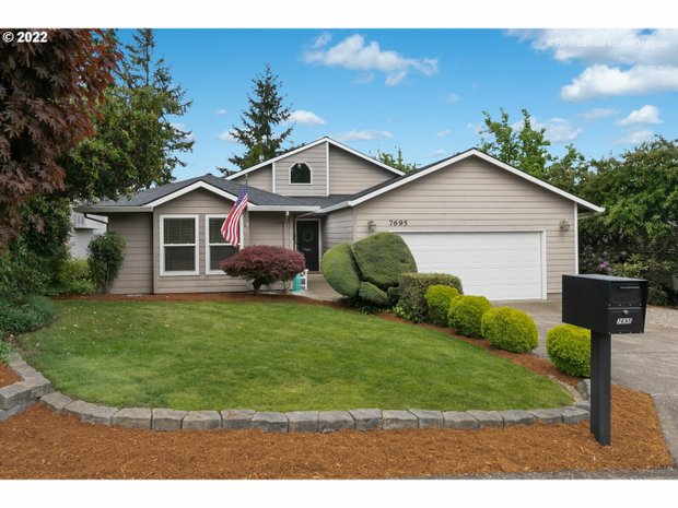 homes for sale gladstone oregon