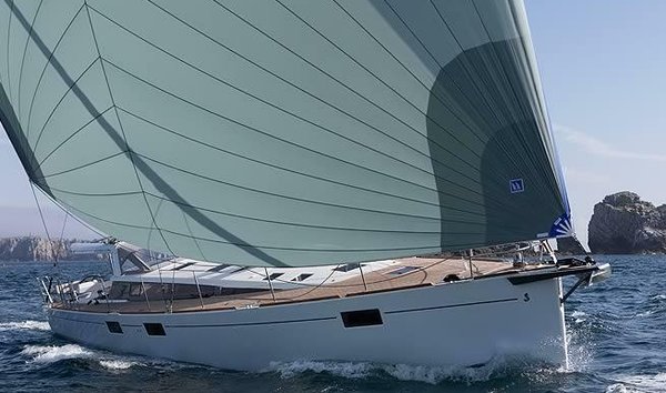 Beneteau Sense 57 (12006892)