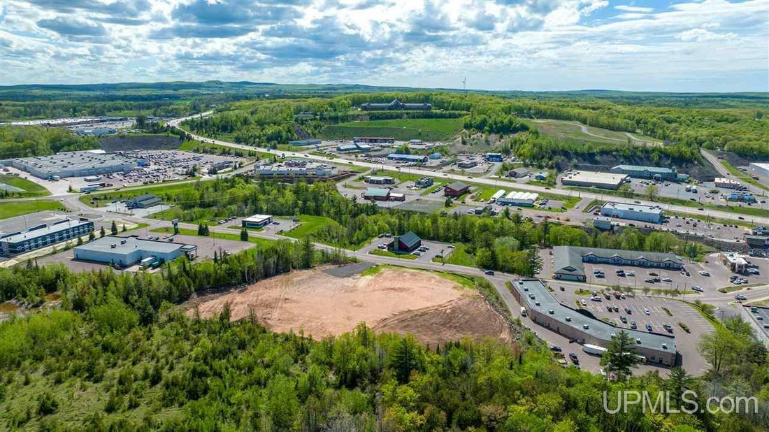 Land in Houghton, Michigan, United States 3 - 11927440
