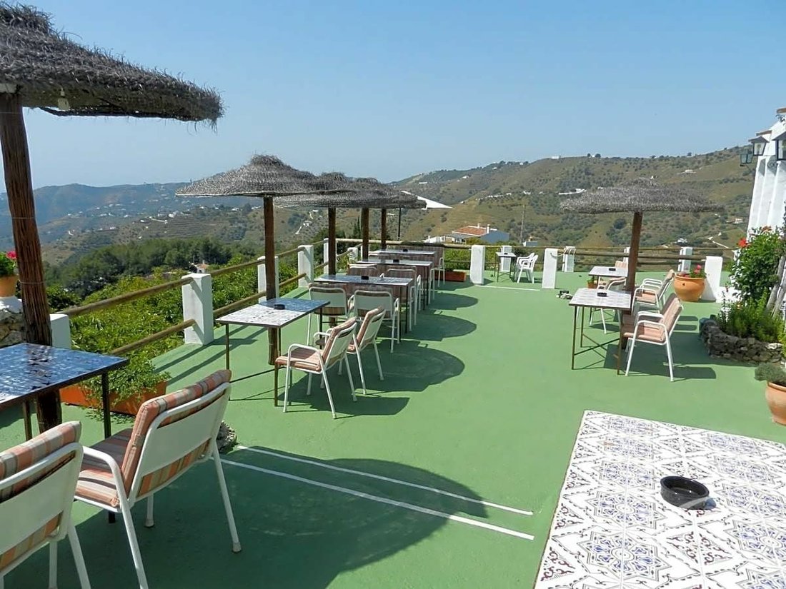 Country House in Frigiliana, Andalusia, Spain 3 - 11546399