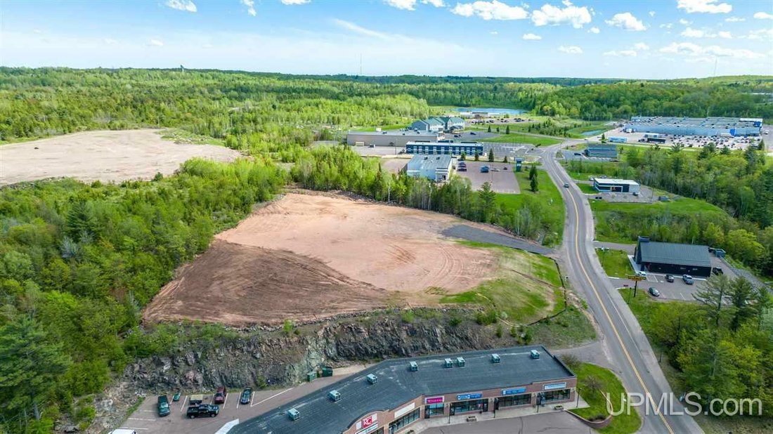Land in Houghton, Michigan, United States 5 - 11927440