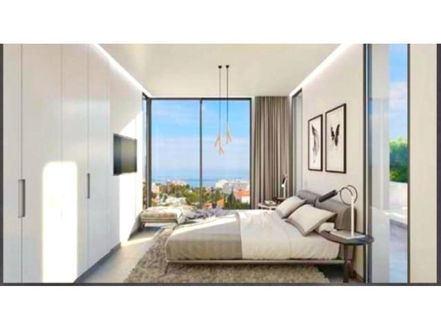 Townhouse in Fuengirola, Andalusia, Spain 5 - 12007511