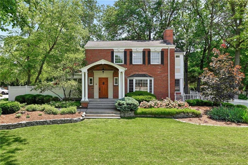 5 Bedrooms Single Family Detached En Indianápolis, Indiana, Estados