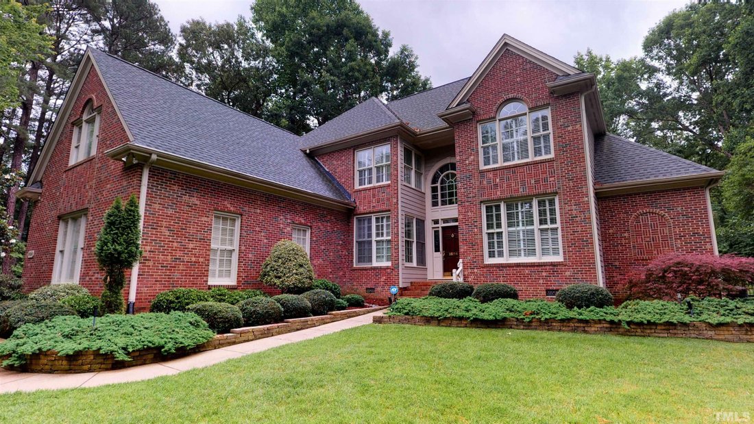 House in Raleigh, North Carolina, United States 3 - 12006593