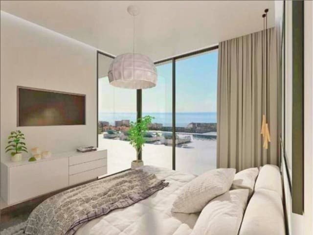 Townhouse in Fuengirola, Andalusia, Spain 4 - 12007511