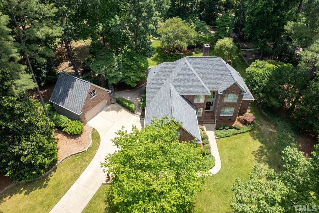 House in Raleigh, North Carolina, United States 2 - 12006593