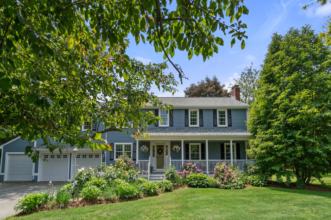 Calle Patricia 21 En Sudbury, Massachusetts, Estados Unidos En Venta