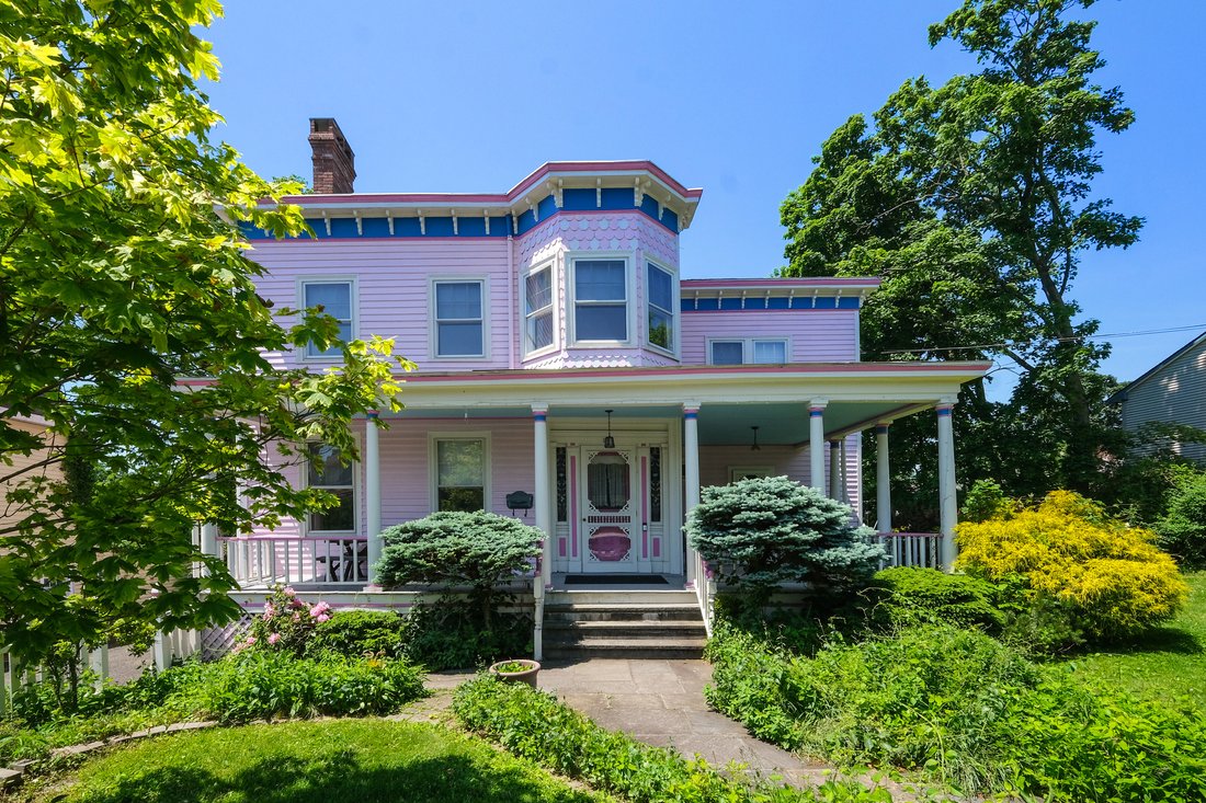 222 Union Avenue In Mamaroneck, New York, United States For Sale (12006401)