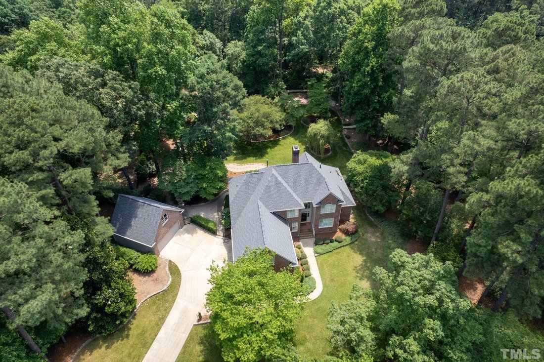 House in Raleigh, North Carolina, United States 4 - 12006593