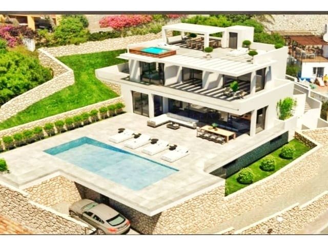 Townhouse in Fuengirola, Andalusia, Spain 2 - 12007511