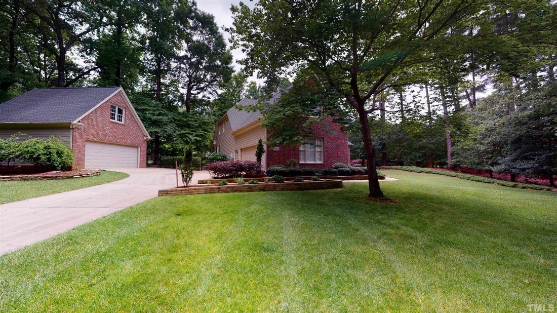 House in Raleigh, North Carolina, United States 5 - 12006593