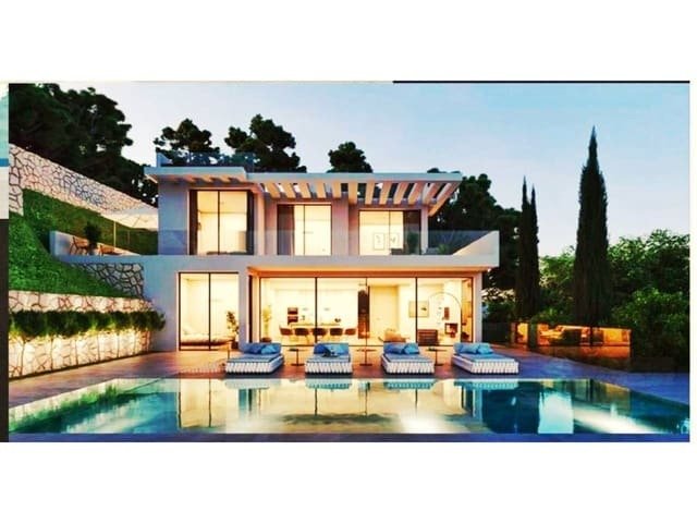 Townhouse in Fuengirola, Andalusia, Spain 1 - 12007511