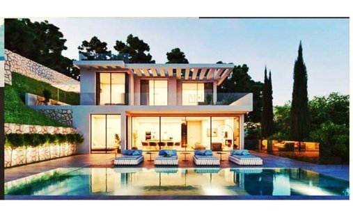Townhouse en Fuengirola, Andalucía, España 1
