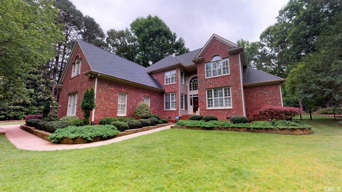 House in Raleigh, North Carolina, United States 1 - 12006593