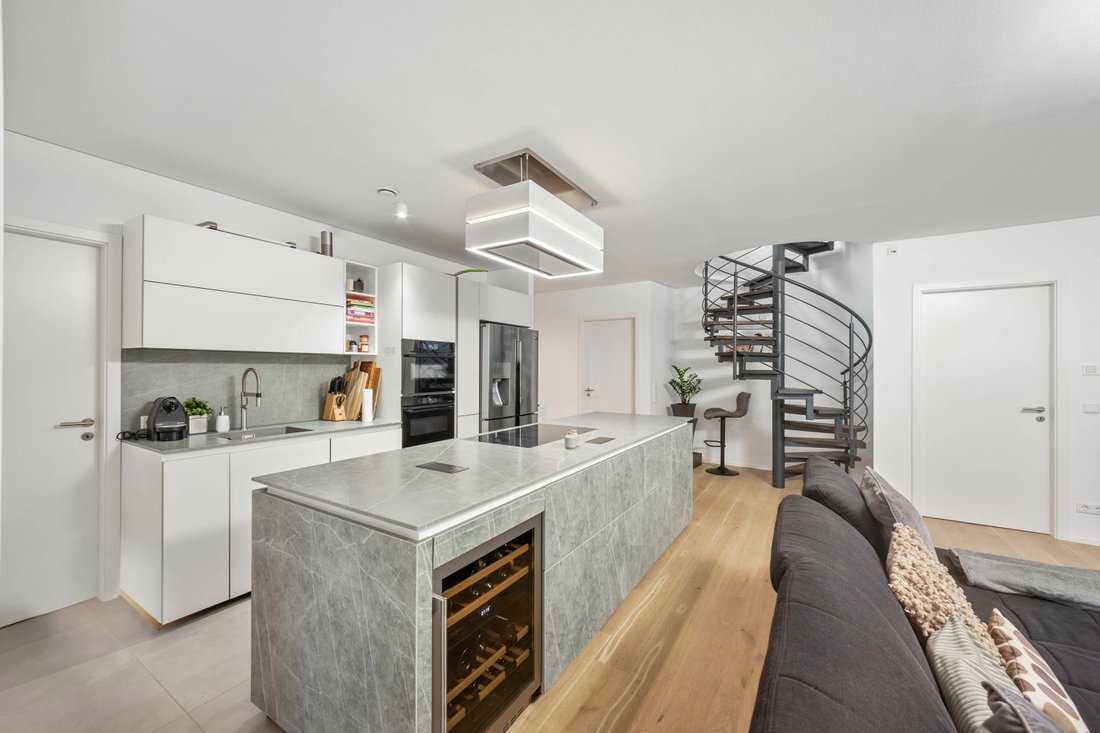 Apartment in Frankfurt am Main, Hessen, Germany 1 - 12003848