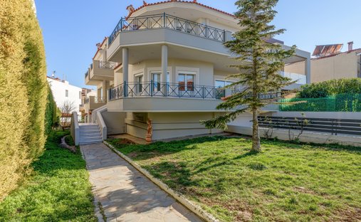 House in Kryoneri Municipal Unit, Attica, Greece 1
