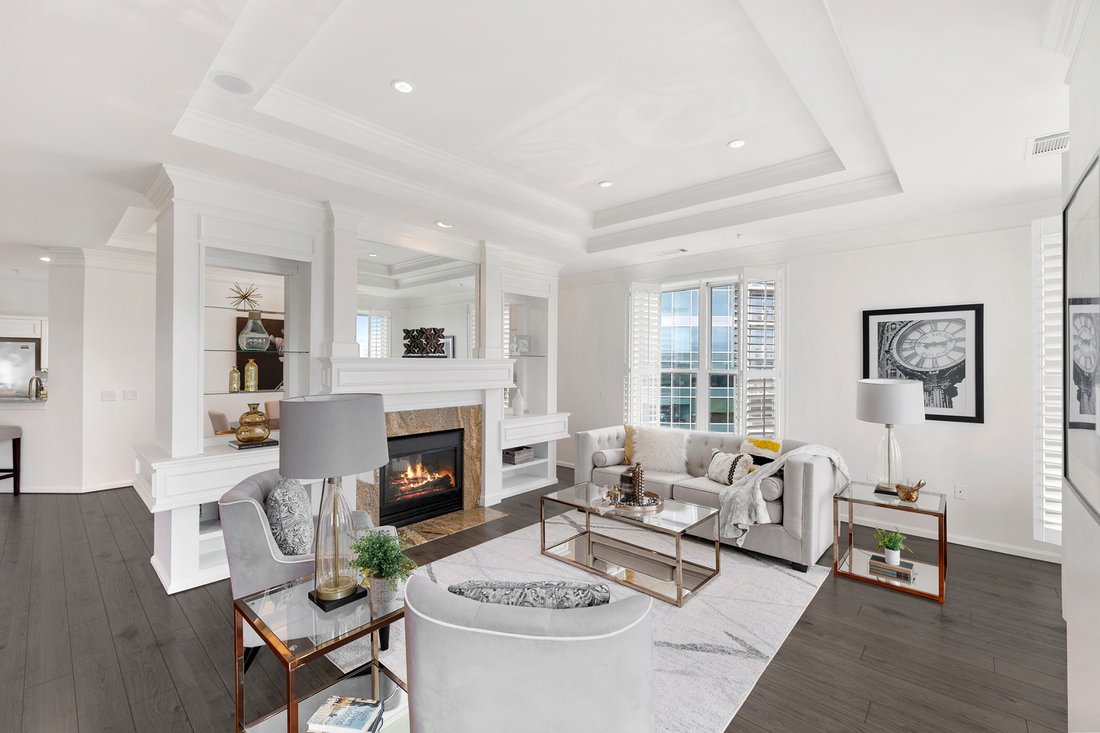 Condo in Atlanta, Georgia, United States 1 - 11917950