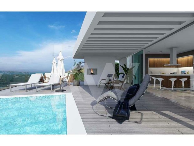 Luxury Penthouses For Sale In Portugal | JamesEdition