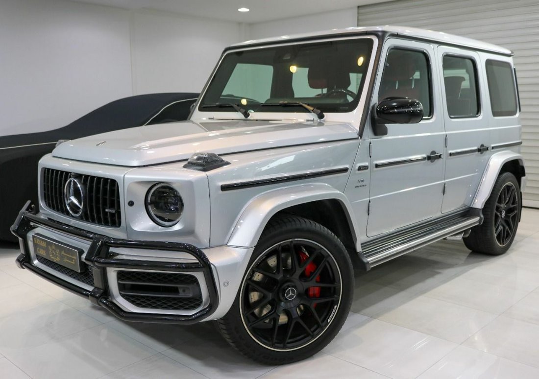 Suv in Dubai, Dubai, United Arab Emirates 1 - 12011663