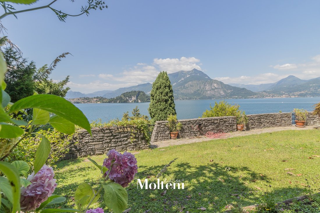 Villa en Varenna, Lombardía, Italia 4 - 10786763