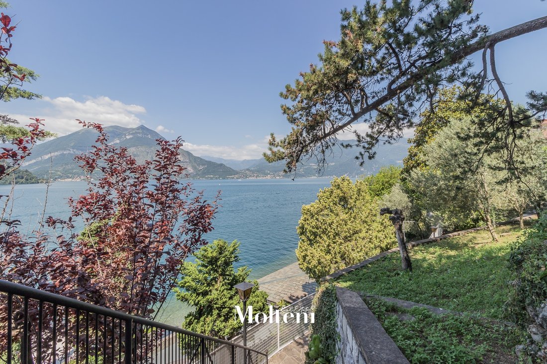 Villa en Varenna, Lombardía, Italia 5 - 10786763