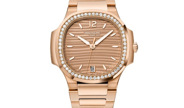 patek philippe nautilus list price
