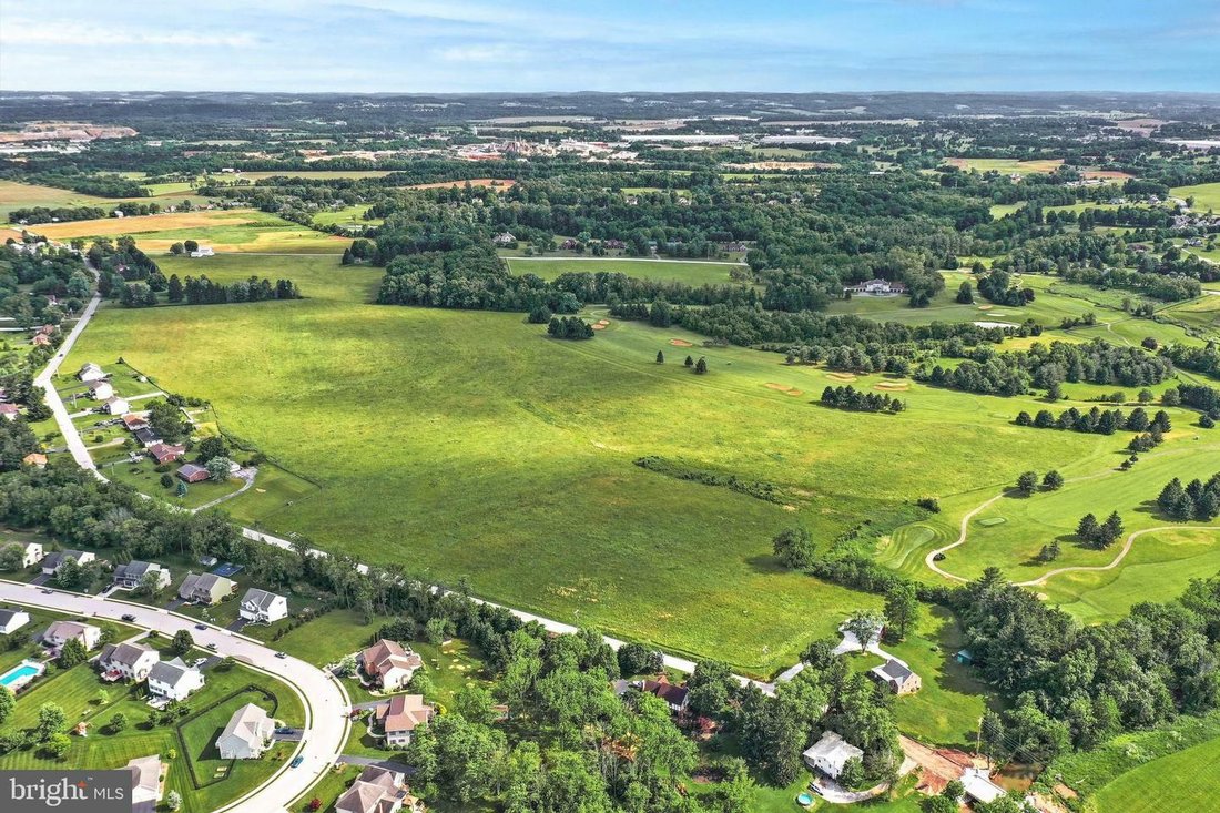 Land in York, Pennsylvania, United States 1 - 12013850