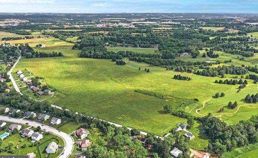 Land in York, Pennsylvania, Vereinigte Staaten 1
