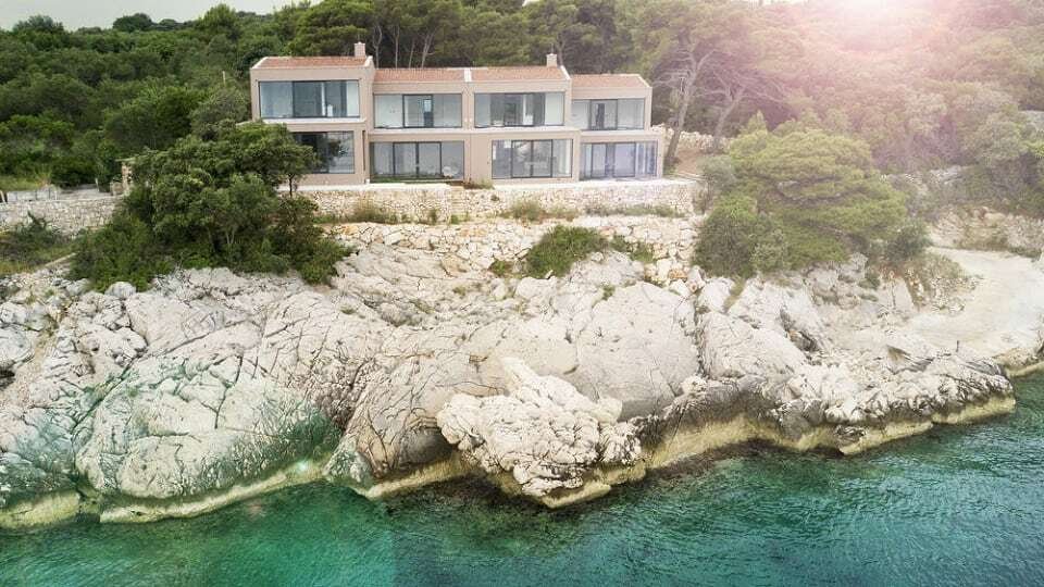 House in Kolocep, Dubrovnik-Neretva County, Croatia 1 - 12011416