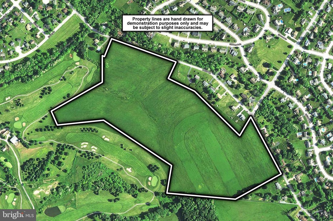 Land in York, Pennsylvania, United States 3 - 12013850