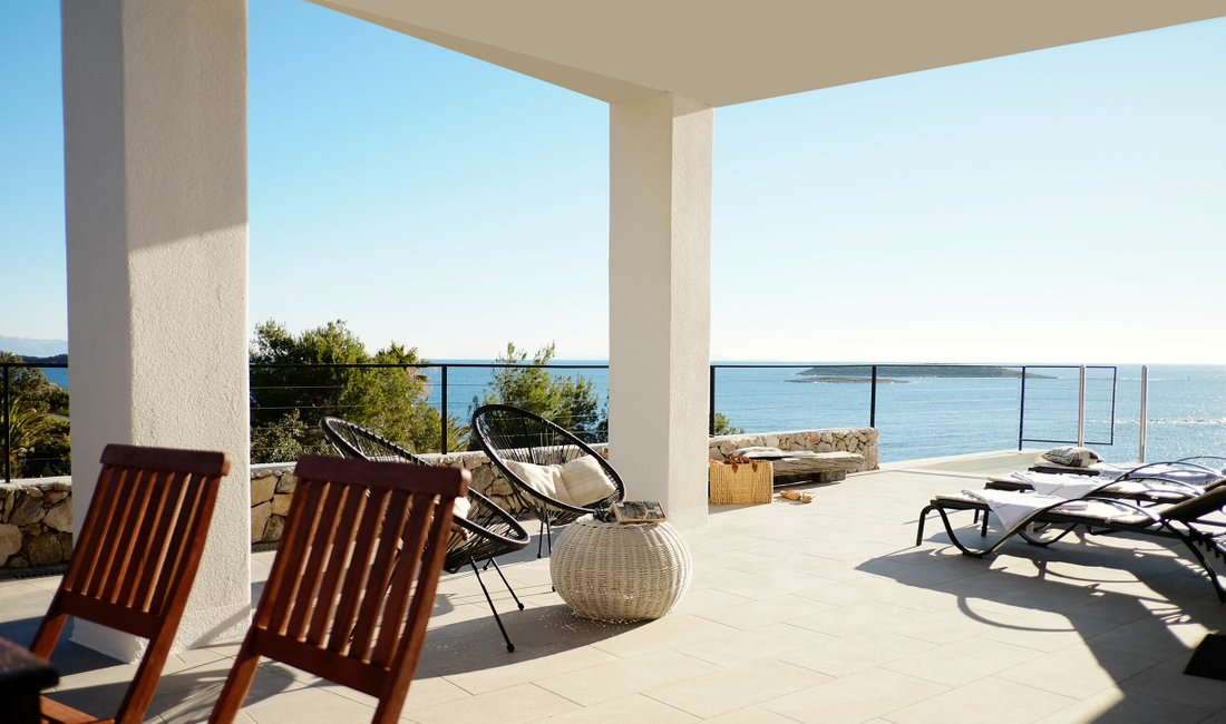 House in Vis, Split-Dalmatia County, Croatia 4 - 12011397