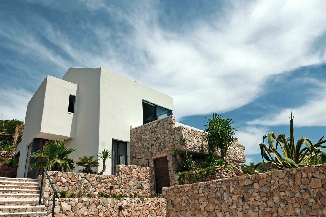 Vis Island House In Vis, Split Dalmatia County, Croatia For Sale (12011397)