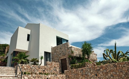 Haus in Vis, Gespanschaft Split-Dalmatien, Kroatien 1