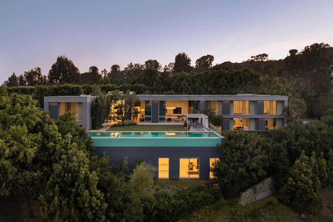 House in Los Angeles, California, United States 1 - 12009949
