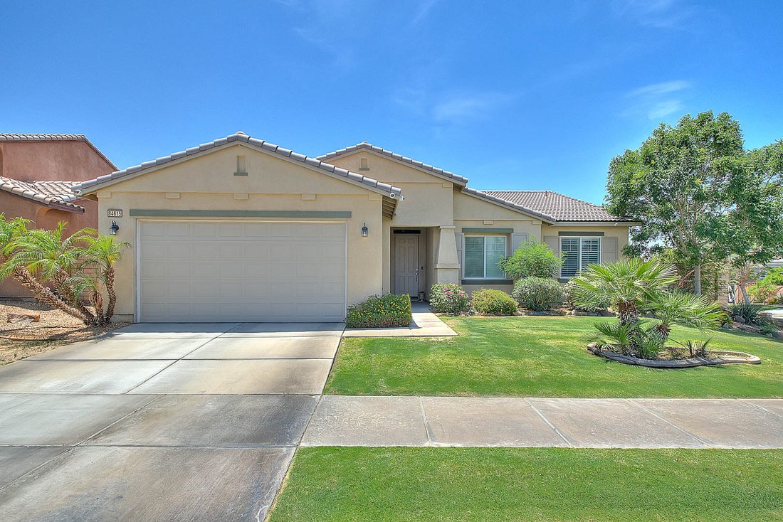 Four Seasons Terra Lago/Terra Lago En Indio, California, Estados Unidos