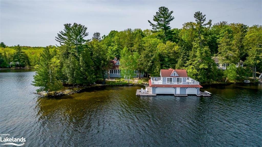 4 1124 Island Park Road,Port Carling In Port Carling, Ontario, Canada