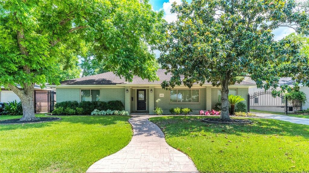 House Houston En Houston, Texas, Estados Unidos En Venta (12012281)