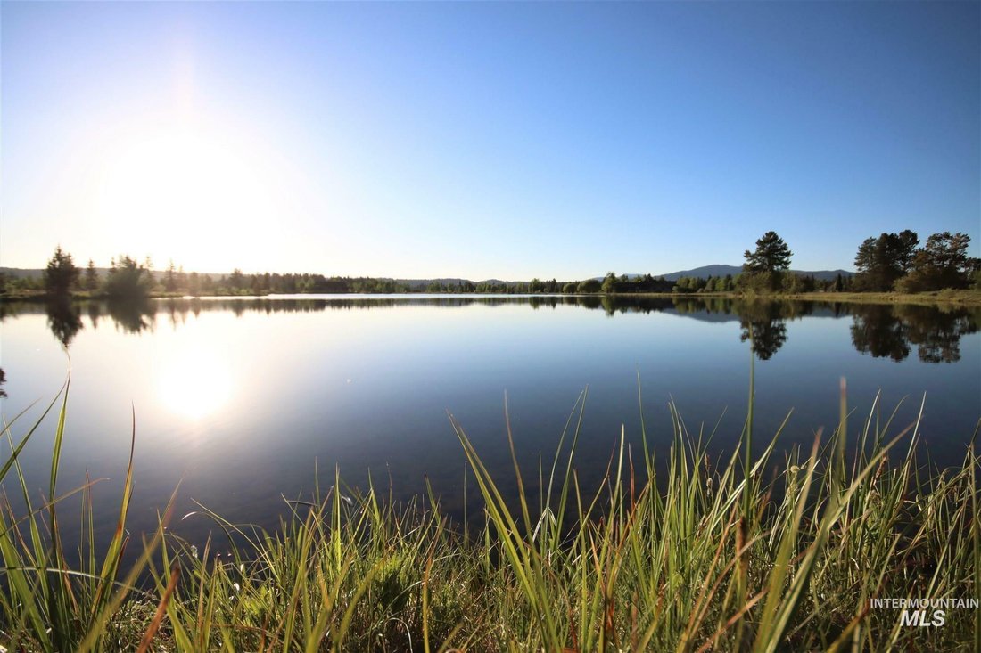 Land in McCall, Idaho, United States 1 - 12011255