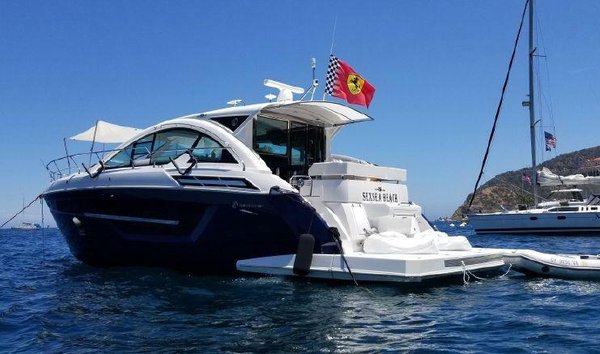 Cruisers Yachts 50 Cantius (12010182)