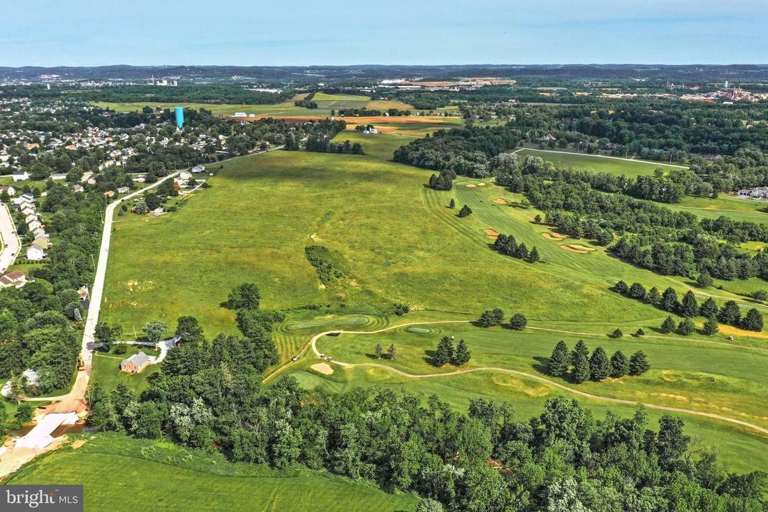 Land in York, Pennsylvania, United States 5 - 12013850