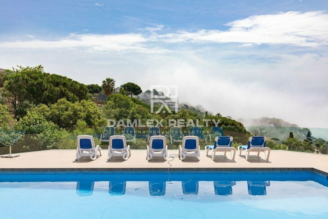 Haus in Tossa de Mar, Katalonien, Spanien 4 - 12013786