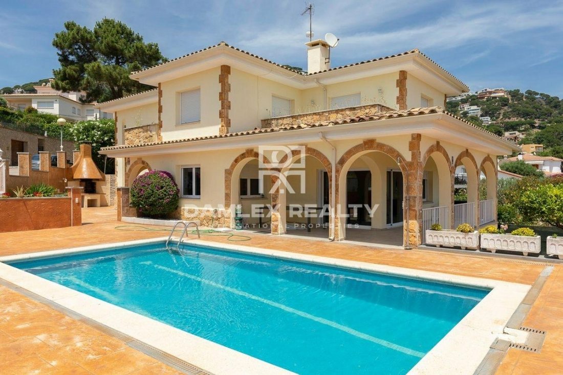 House in Lloret de Mar, Catalonia, Spain 1 - 12013780